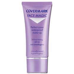 COVERMARK FACE MAGIC 30 ML COLORE 4 - fitfarma.it