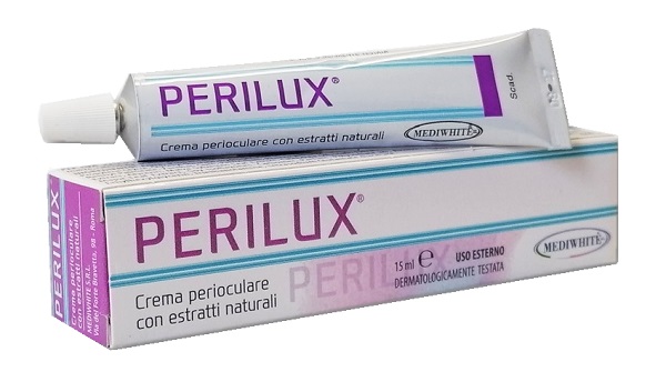 PERILUX CR PERIOCULARE 15ML - fitfarma.it