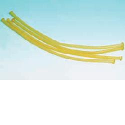 LACCIO EMOSTATICO DI LATTICE CON ORLETTI PER ENDOVENOSE BUSTA 10 PEZZI - fitfarma.it