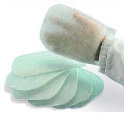MANOPOLA PRESAPONATA MONOUSO 20 PEZZI - fitfarma.it