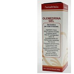 OLEMEDRINA GEL 50ML - fitfarma.it