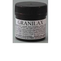RAIHUEN GRANI LAX LASSATIVI 33 G - fitfarma.it