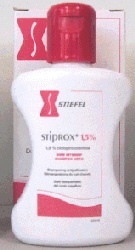 STIPROX SHAMPOO URTO 100 ML - fitfarma.it
