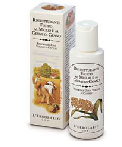 RISTRUTTURANTE FLUIDO CAPELLI 100 ML - fitfarma.it