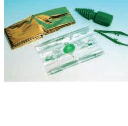 COPERTA ISOTERMICA. ACCESSORIO PER PRONTO SOCCORSO - fitfarma.it