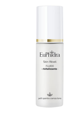 EUPHIDRA SR FLUIDO RIVITALIZZANTE 30ML - fitfarma.it