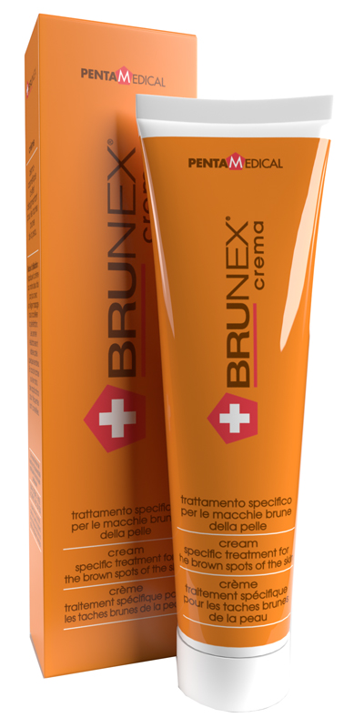 BRUNEX CREMA SCHIARENTE 30 ML - fitfarma.it
