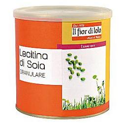 LECITINA DI SOIA GRANULARE 250 G - fitfarma.it
