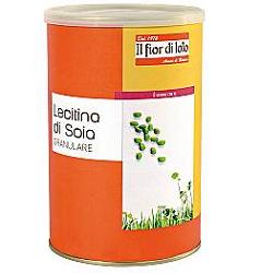 LECITINA DI SOIA GRANULARE 400 G - fitfarma.it