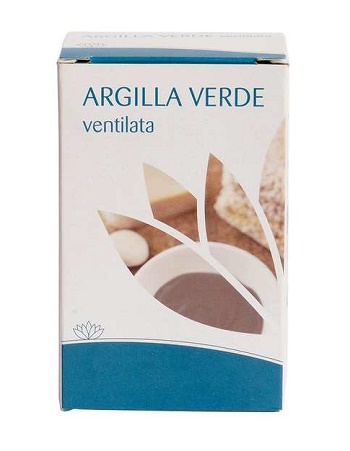 ARGILLA VENTILATA 200 G - fitfarma.it