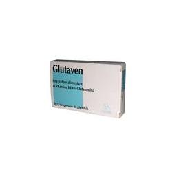 GLUTAVEN 20 COMPRESSE - fitfarma.it