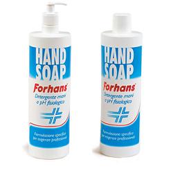 FORHANS DET MANI 1000ML - fitfarma.it