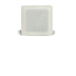 MEDICAZIONE NON ADESIVA STERILE COMPOSTA DA UNO STRATO ASSORBENTE IN FIBRA DI ALGINATO 1 STRATO DI CARBONE ATTIVO TRA 2 STRATI DI ACRILATO METILETILENE CARBOFLEX 10X10CM 10 PEZZI - fitfarma.it