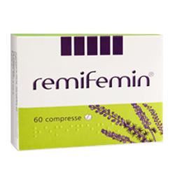 REMIFEMIN 60 COMPRESSE - fitfarma.it