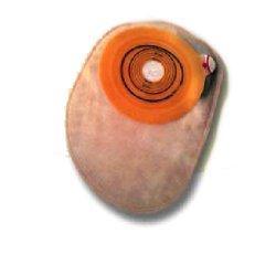 SACCA PER COLOSTOMIA CHIUSA RICOPERTA IN TESSUTO NON TESSUTO ALTERNA MIO FORO RITAGLIABILE 20/75X60MM CAPACITA' MAXI 500ML 30 PEZZI - fitfarma.it