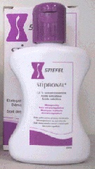 STIPROXAL SHAMPOO 100 ML - fitfarma.it