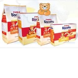FOSFOVIT BISCOTTO 360 G - fitfarma.it