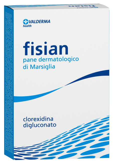 FISIAN PANE MARSIGLIA 100G - fitfarma.it