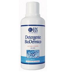 EOS DETERGENTE BIODERMICO 500 ML - fitfarma.it