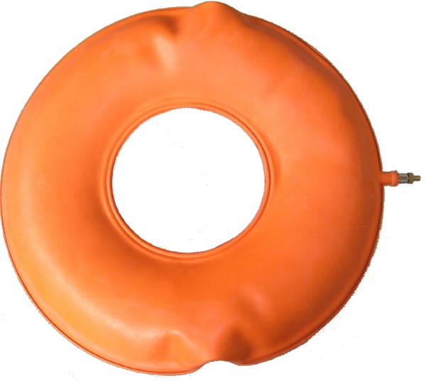 CIAMBELLA ESTERNA DIAMETRO ESTERNO 43CM - fitfarma.it