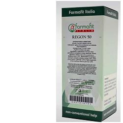 REGON 50 GTT 100ML - fitfarma.it