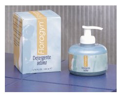 FLORAGYN INTIMO 200ML - fitfarma.it