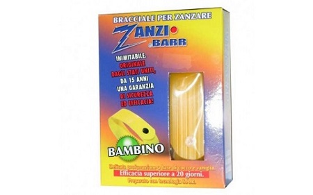ZANZIBARR BRACC INSETTOREP BB - fitfarma.it