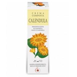 CALENDULA CREMA COMP VISO 75 G - fitfarma.it