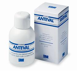 ANTEVAL DERMOPURIF 200ML NF - fitfarma.it