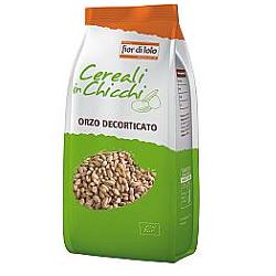 ORZO DECORTICATO 500 G - fitfarma.it