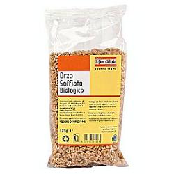 ORZO SOFFIATO 125 G - fitfarma.it