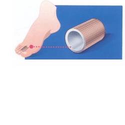 PODOGEL PROTEZIONE TUBOLARE MISURA MEDIUM - fitfarma.it