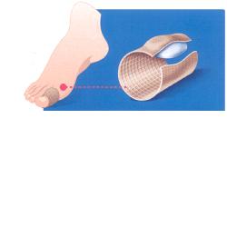 PODOGEL ANELLO DITA MISURA MEDIUM - fitfarma.it
