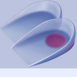 PODOGEL GEL SUPPORTO CON INSERTO MISURA LARGE - fitfarma.it