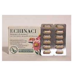 ECHINACI 36 CAPSULE VEGETALI - fitfarma.it
