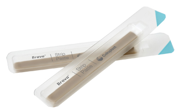 BRAVA PASTA IN STRISCE IDROCOLLOIDE NO ALCOL PER STOMIA 10 PEZZI - fitfarma.it