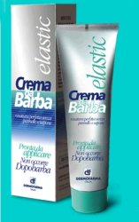 ELASTIC CREMA BARBA 150 ML - fitfarma.it