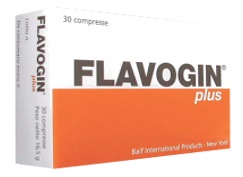 FLAVOGIN PLUS 30 CONFETTI - fitfarma.it