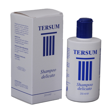 TERSUM SHAMPOO 250 ML - fitfarma.it