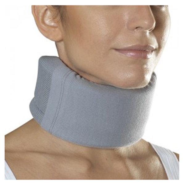 COLLARE CERVICALE MORBIDO BASSO GIBAUD ORTHO MISURA 1 - fitfarma.it