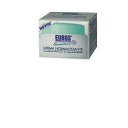EUBOS CREMA NORMALIZZANTE 50ML - fitfarma.it