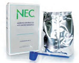 NEC POLVERE 400 G - fitfarma.it