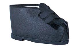 SCARPA SOPRAGESSO SIMILPELLE 41/42 - fitfarma.it