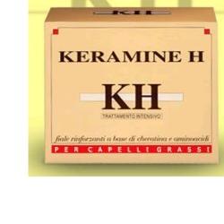 KERAMINE H FASC RO 10F 10ML - fitfarma.it