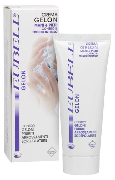 EUBELL GELON CREMA 75 ML - fitfarma.it