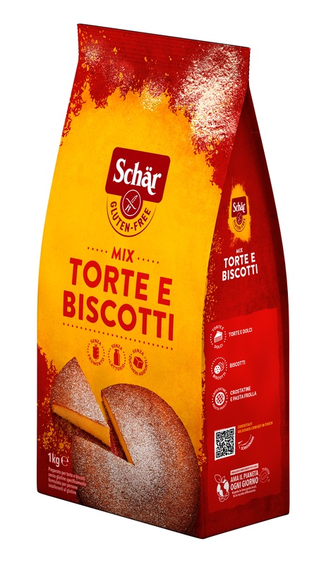 SCHAR MIX C FARINA 1 KG - fitfarma.it