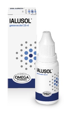 IALUSOL GOCCE OCULARI 15 ML - fitfarma.it