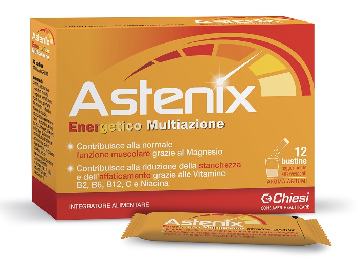ASTENIX 12 BUSTINE - fitfarma.it
