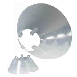 KRUUSE COLLARE ELISABETTIANO 12 CM - fitfarma.it