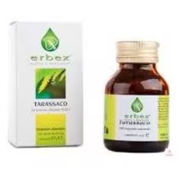 TARASSACO 100 CAPSULE 430 MG - fitfarma.it